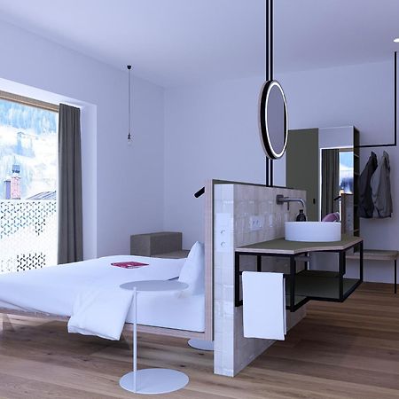 Hotel Blue Gastein Bad Hofgastein Zewnętrze zdjęcie