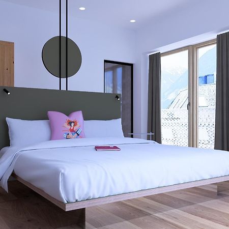 Hotel Blue Gastein Bad Hofgastein Zewnętrze zdjęcie