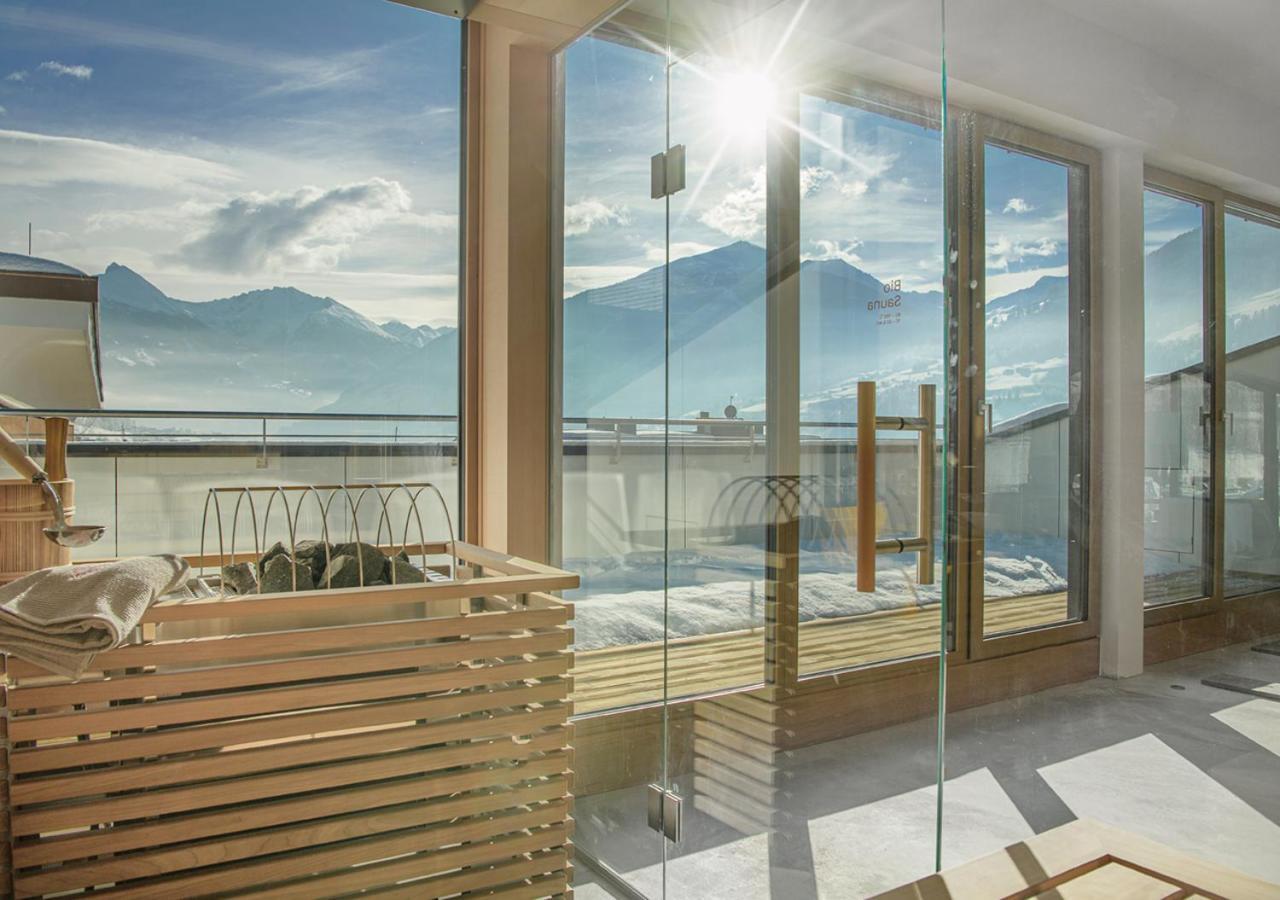 Hotel Blue Gastein Bad Hofgastein Zewnętrze zdjęcie