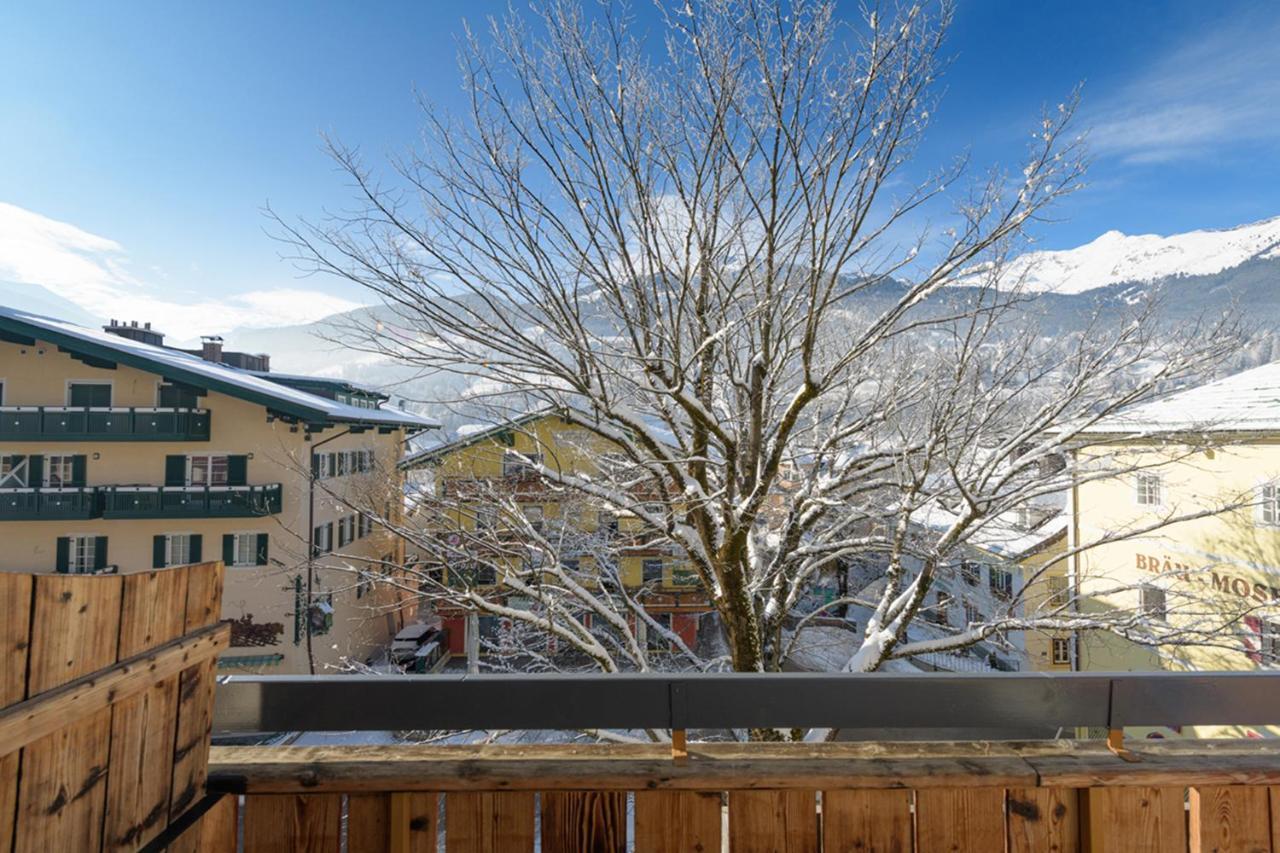 Hotel Blue Gastein Bad Hofgastein Zewnętrze zdjęcie