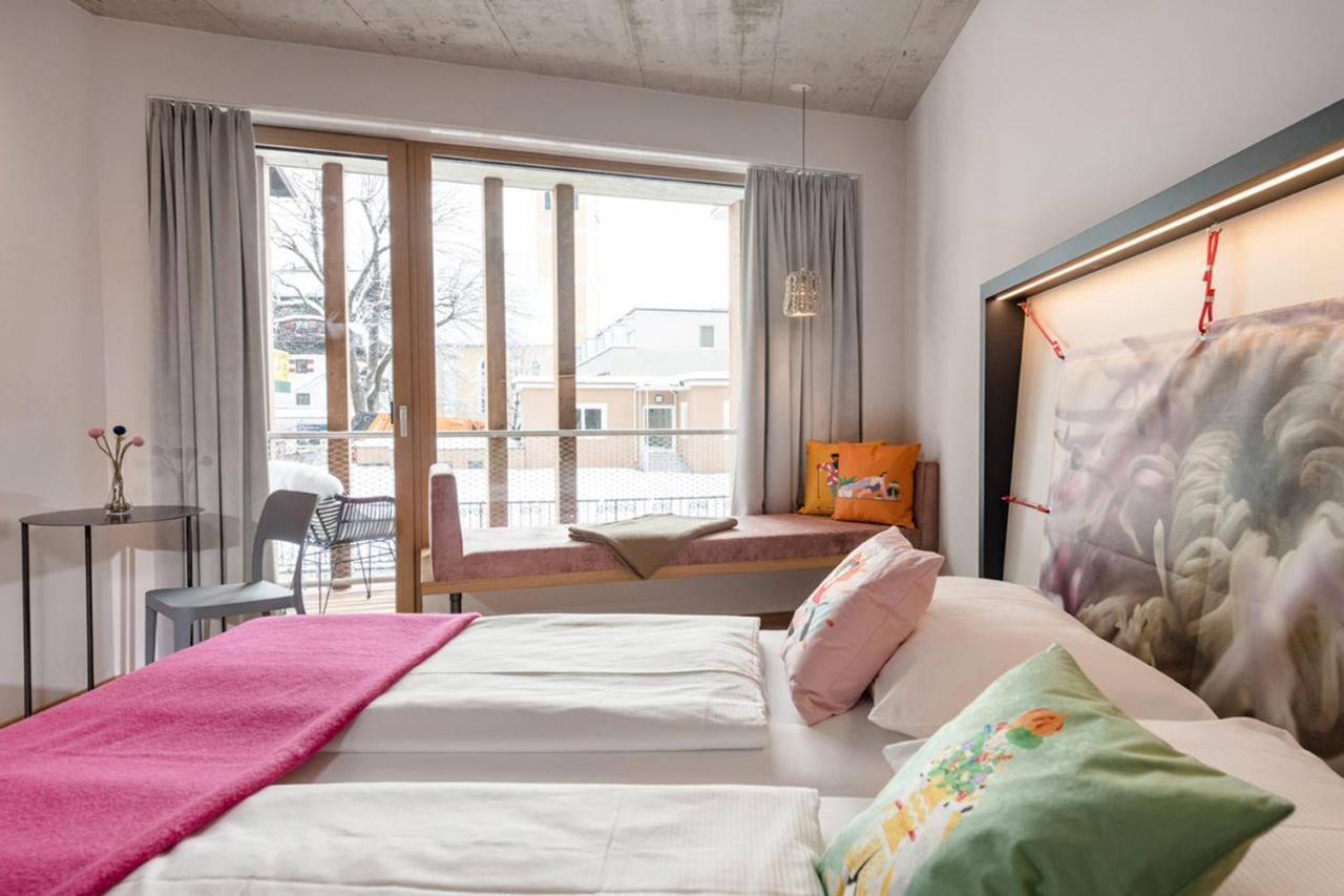 Hotel Blue Gastein Bad Hofgastein Zewnętrze zdjęcie