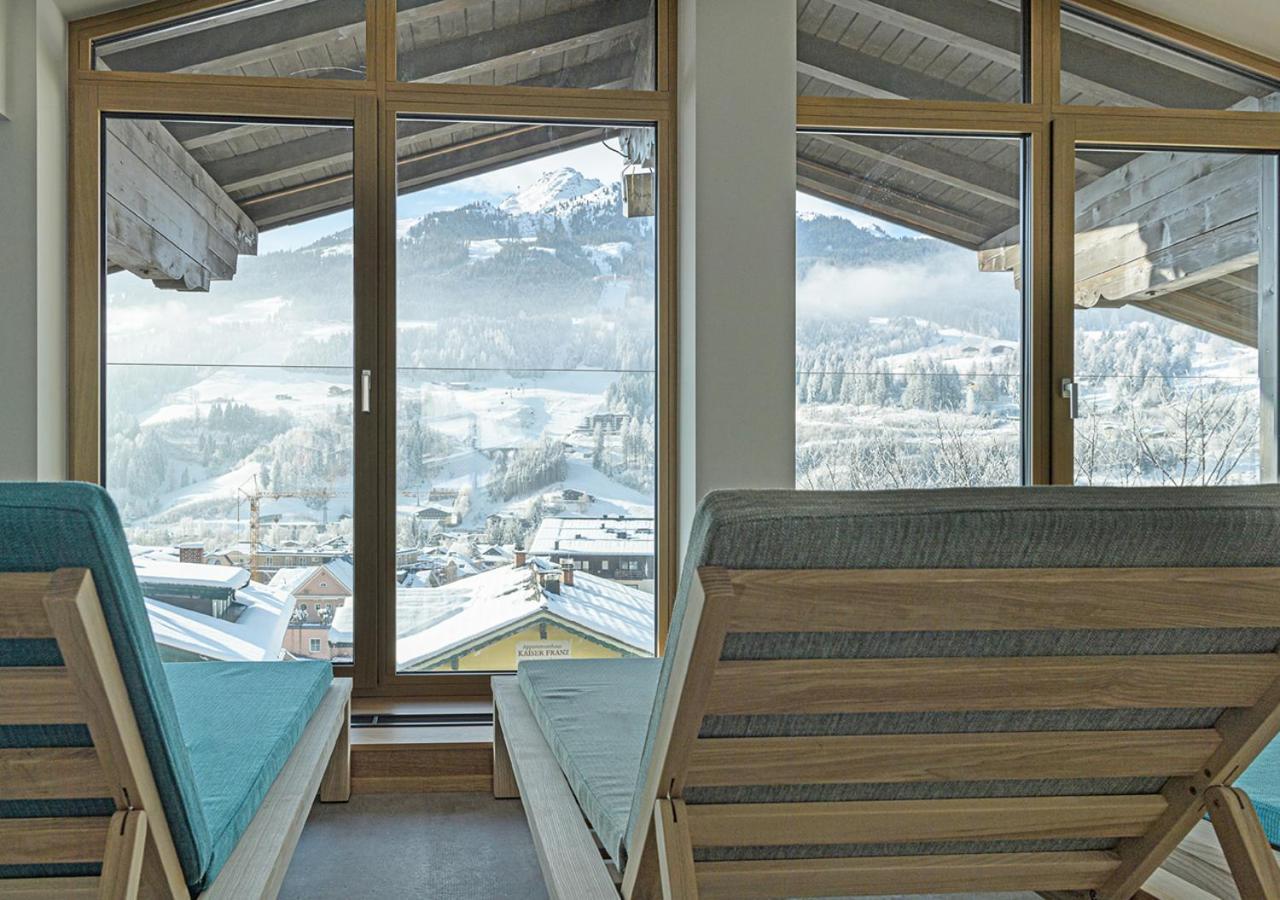 Hotel Blue Gastein Bad Hofgastein Zewnętrze zdjęcie