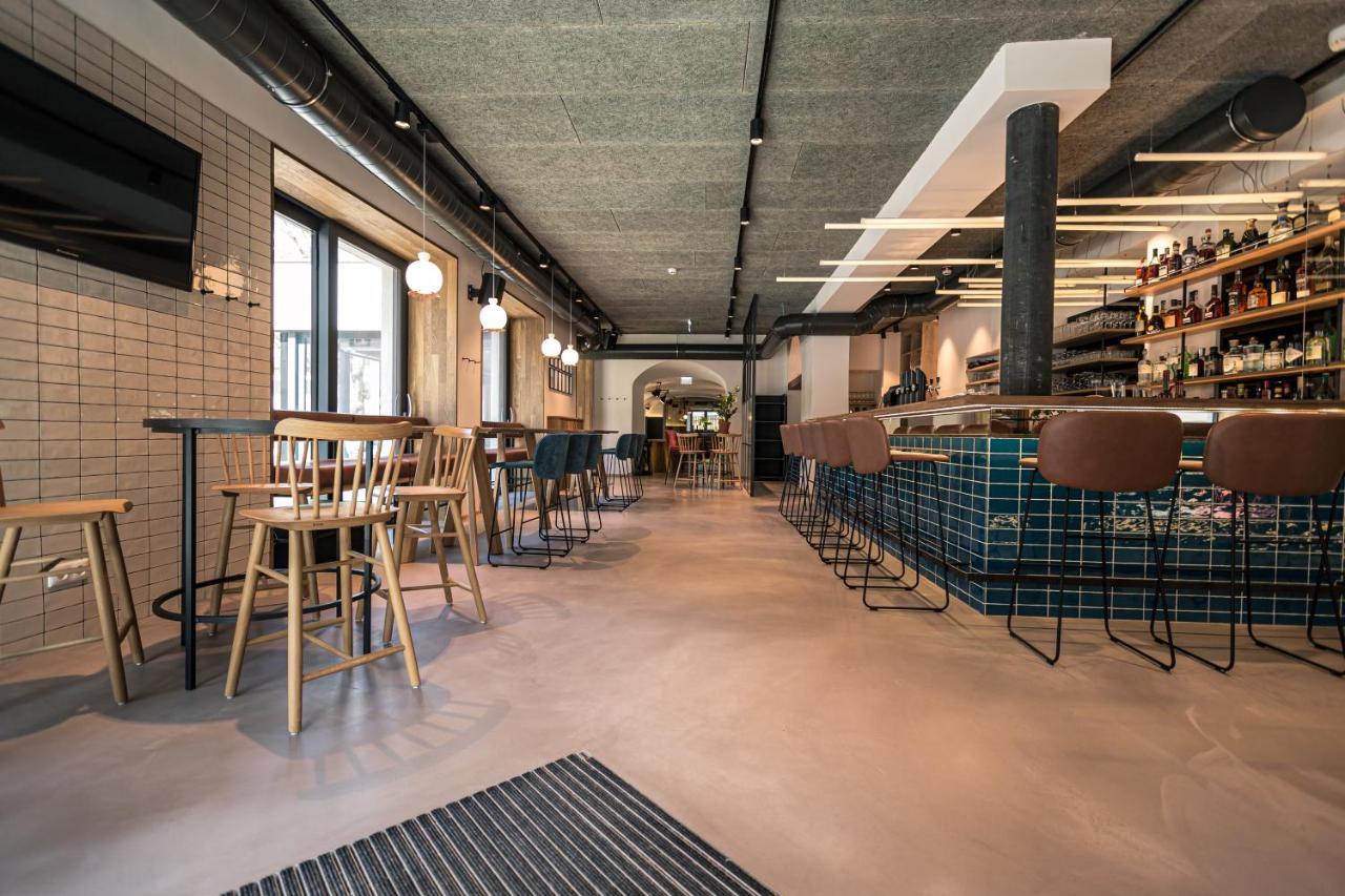 Hotel Blue Gastein Bad Hofgastein Zewnętrze zdjęcie