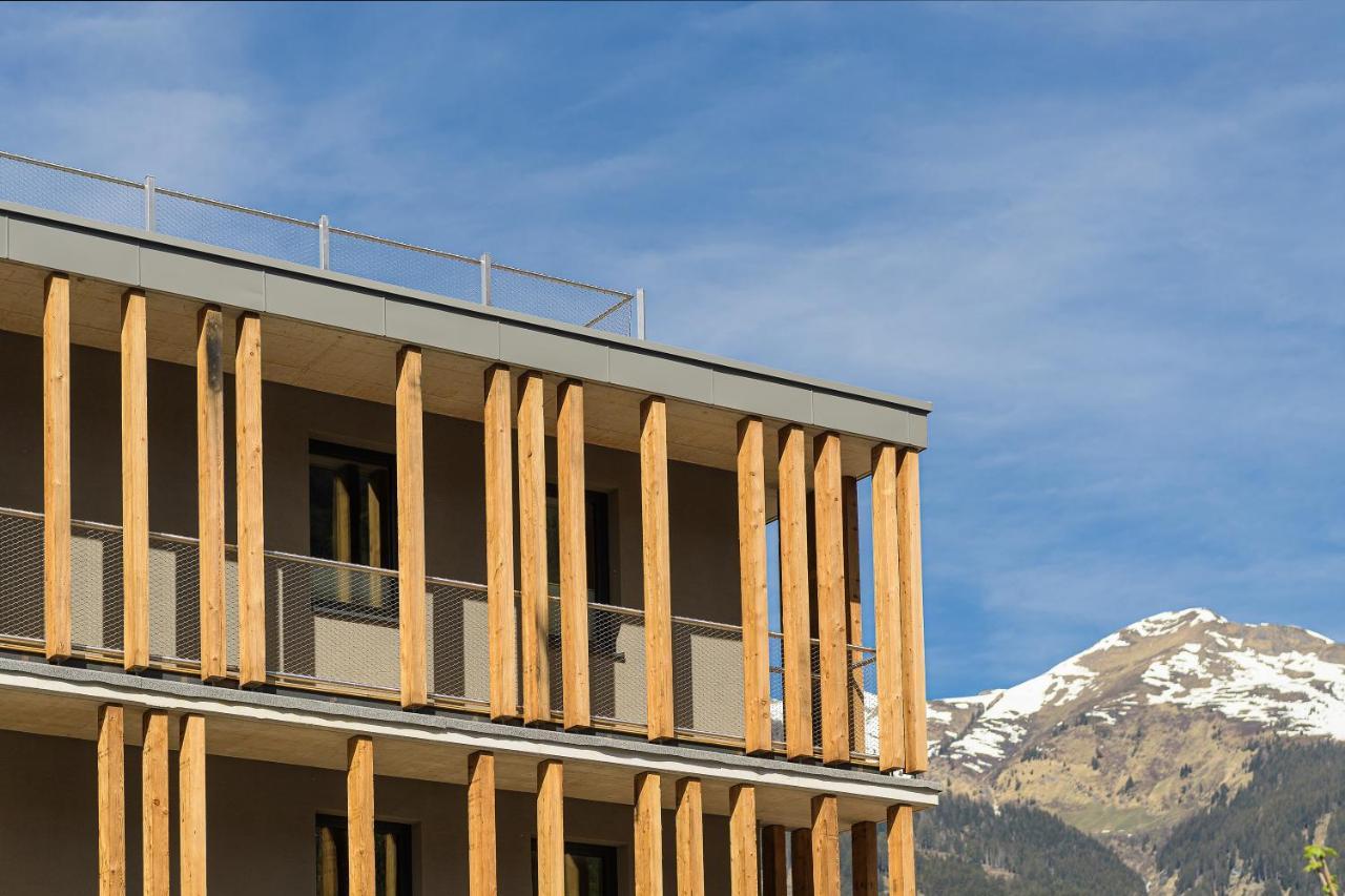 Hotel Blue Gastein Bad Hofgastein Zewnętrze zdjęcie