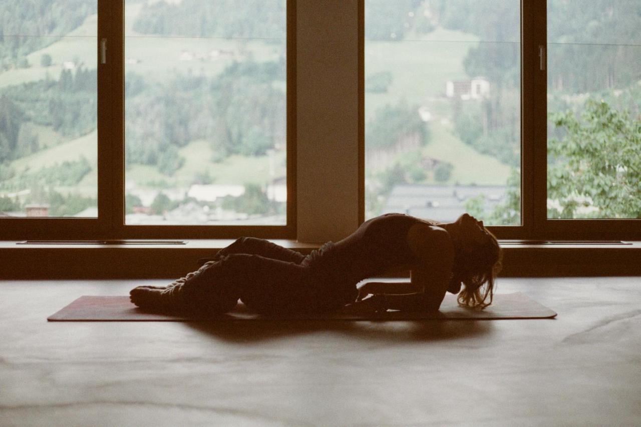Hotel Blue Gastein Bad Hofgastein Zewnętrze zdjęcie