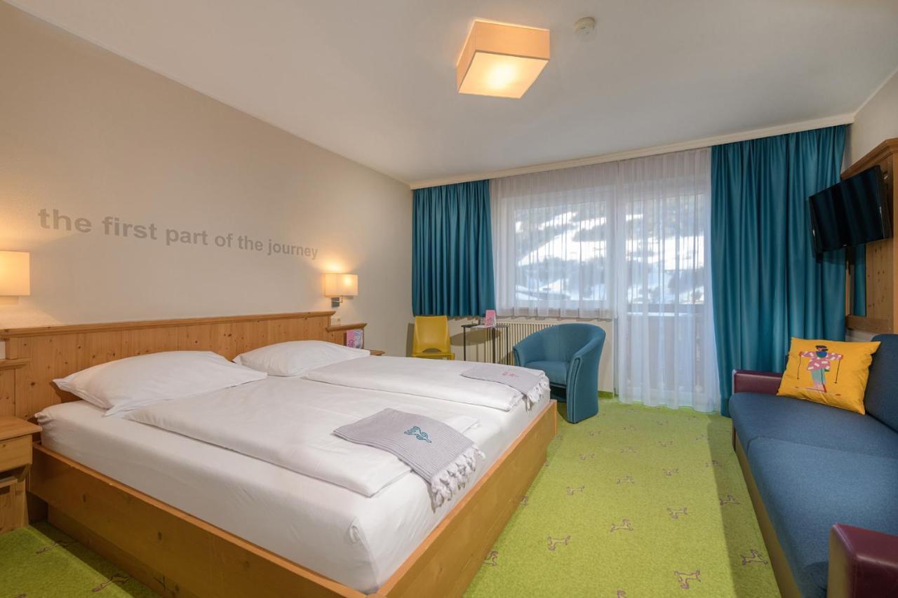Hotel Blue Gastein Bad Hofgastein Zewnętrze zdjęcie