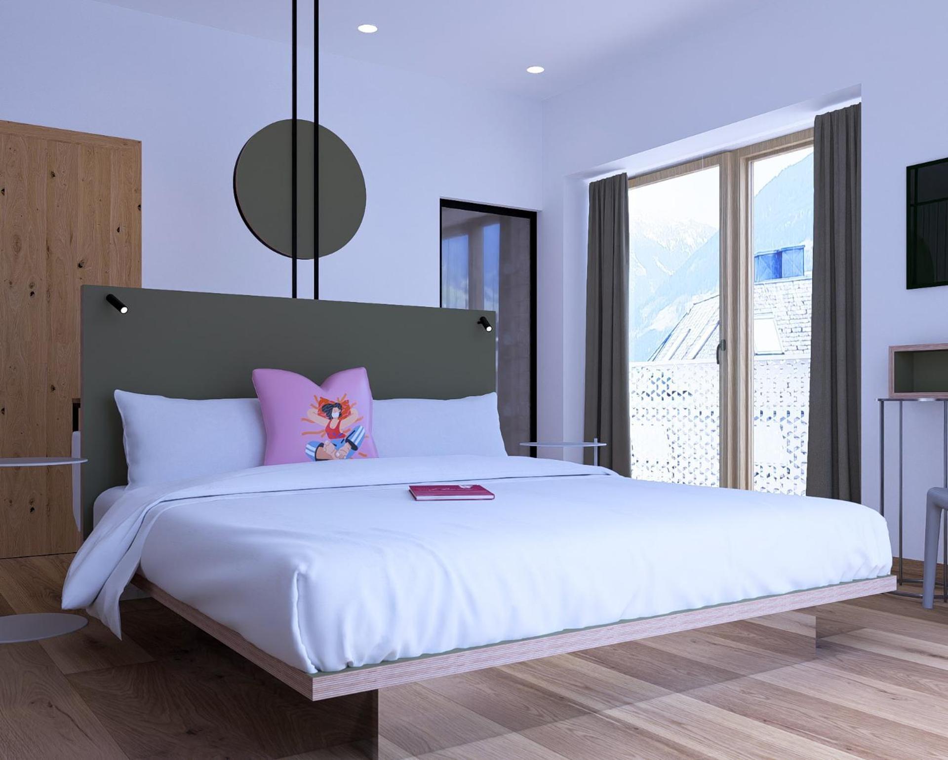 Hotel Blue Gastein Bad Hofgastein Zewnętrze zdjęcie