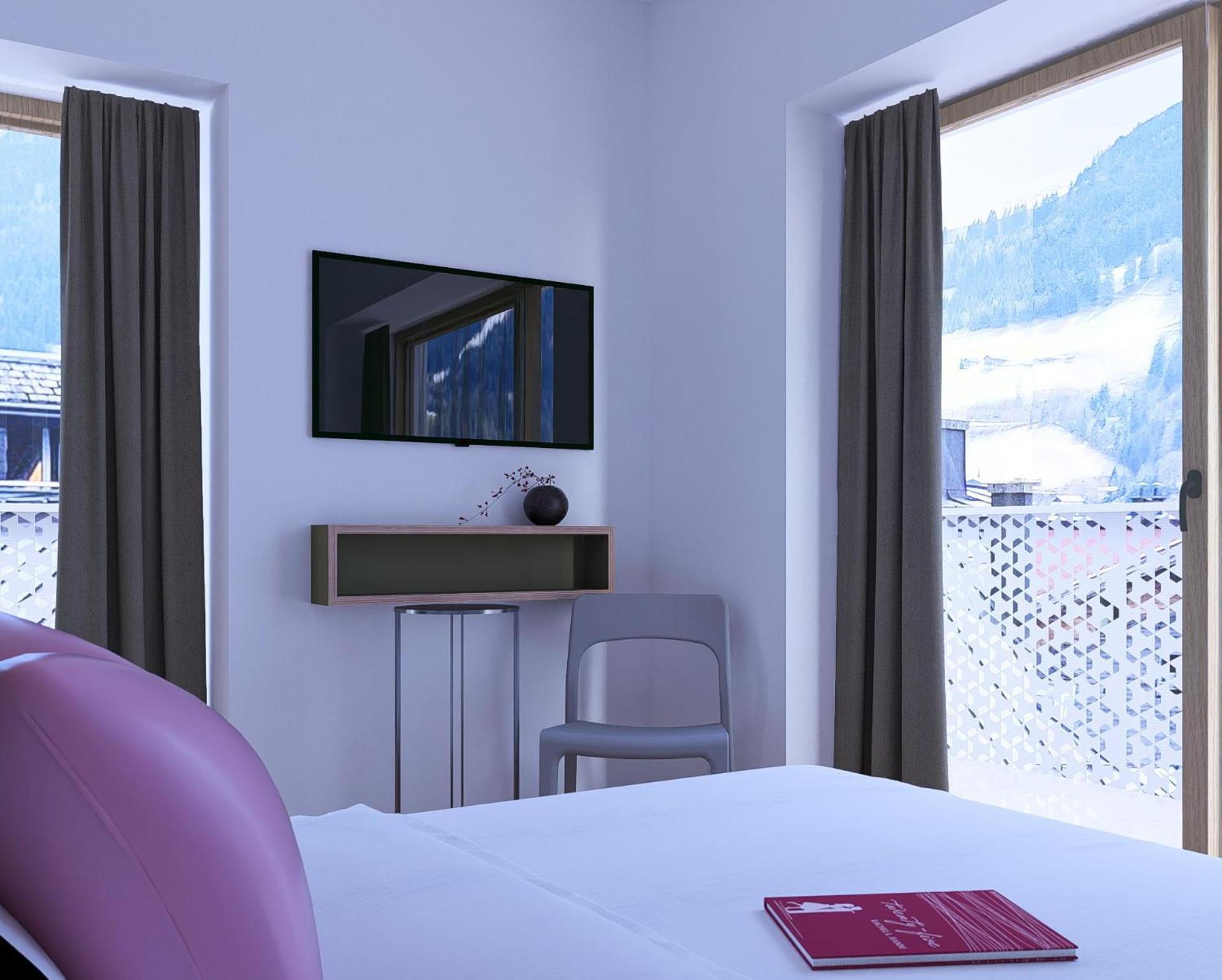 Hotel Blue Gastein Bad Hofgastein Zewnętrze zdjęcie